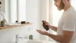 Bartöl Bio: Perfekte Pflege mit der Bürste