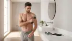 Bodygroomer: Sanfte Rasur für sensible Haut