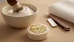 Die perfekte Rasierseife für Ihr Rasiermesser