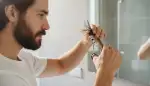 Effilierschere: Haare ausdünnen leicht gemacht