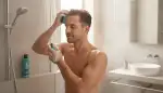 Haarpomade auswaschen: Tipps für sauberes Haar