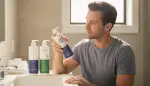 Kopfhautpflege: Gesundes Haar trotz Pomade