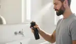 Leere Sprühflaschen: Ihr DIY-Styling-Geheimnis