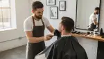 Nackenpinsel: Der letzte Schliff für jede Frisur