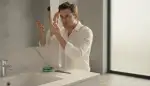 Perfekter Halt: Wasserbasierte Haarpomade