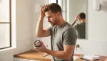 Perfektes Finish: Haarpomade matt oder glänzend