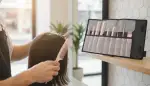 Präzision im Detail: Der richtige Friseurkamm
