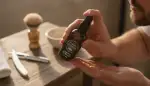 Pre-Shave-Öl: Rasiermesser Rasur Revolutioniert
