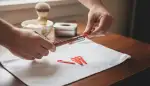 Sicher Shavetten Klingen wechseln
