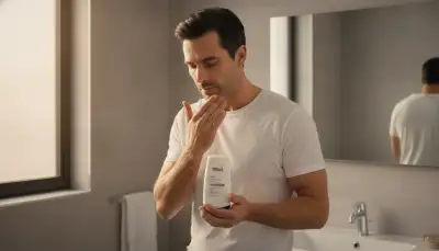 Aftershave Balsam: Perfekter Rasur-Abschluss