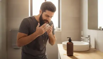 Bartconditioner: Geheimnis voller Bartpracht