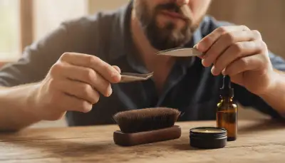 Bartpflege Geschenkset: Die perfekte Wahl