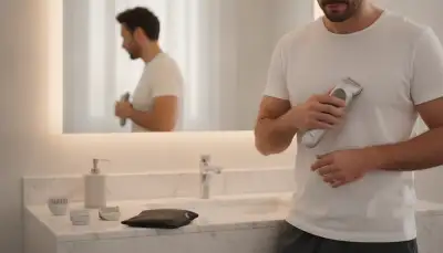 Bodygroomer: Körperpflege neu definiert