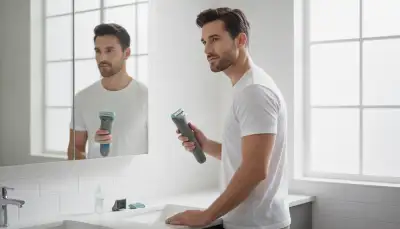 Bodygroomer Pflege: Für dauerhaft perfekte Ergebnisse
