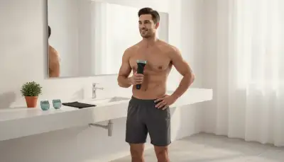 Der ultimative Guide zur Körperpflege: Warum der Philips Bodygroom gerade im Trend liegt