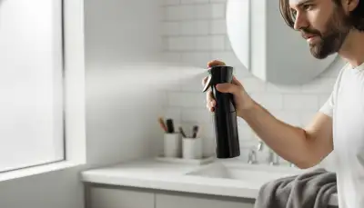 Die perfekte Haarsprayflasche: Zerstäuber im Fokus
