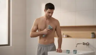 Intimbereich pflegen: Der richtige Bodygroomer