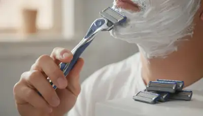 Perfekte Systemrasierer-Klingen für Deine Rasur