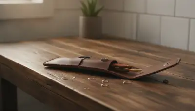 Rasiermesser Etui: Schutz für Ihre Klinge