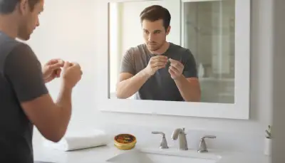 Vegane Haarpomade: Stil ohne Kompromisse