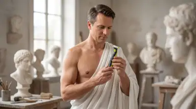 Die 8 besten Bodygroomer im Vergleich (August 2026)