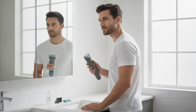 Bodygroomer Pflege: Für dauerhaft perfekte Ergebnisse