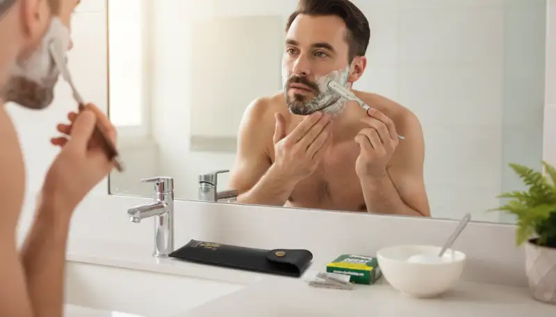 Die perfekte Shavette finden