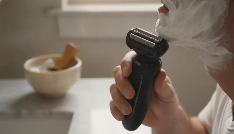 Rasiermesser für Anfänger: Der perfekte Start