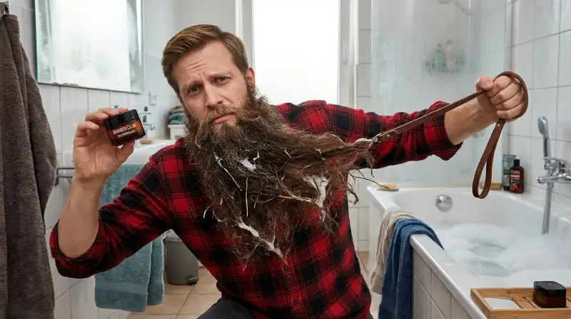Die 8 besten Bartconditioner im Vergleich (August 2026)