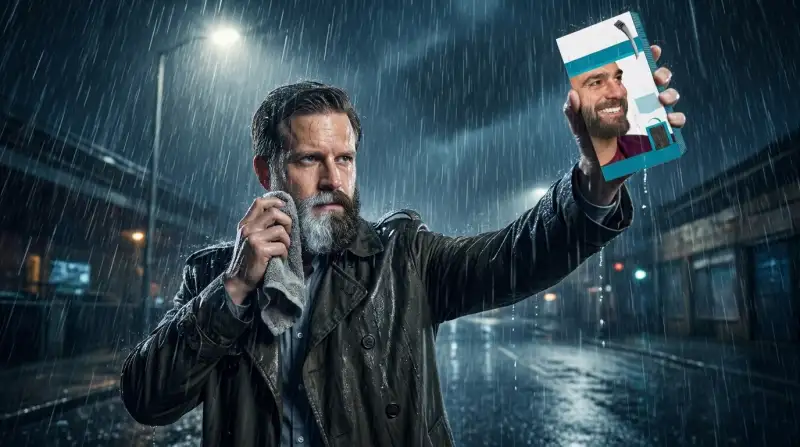 Die 8 besten Bartfärbemittel im Vergleich (August 2026)