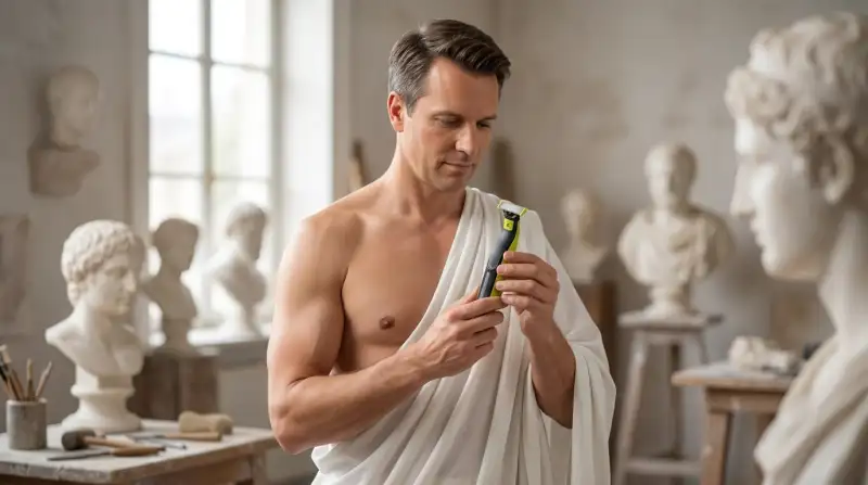 Die 8 besten Bodygroomer im Vergleich (August 2026)