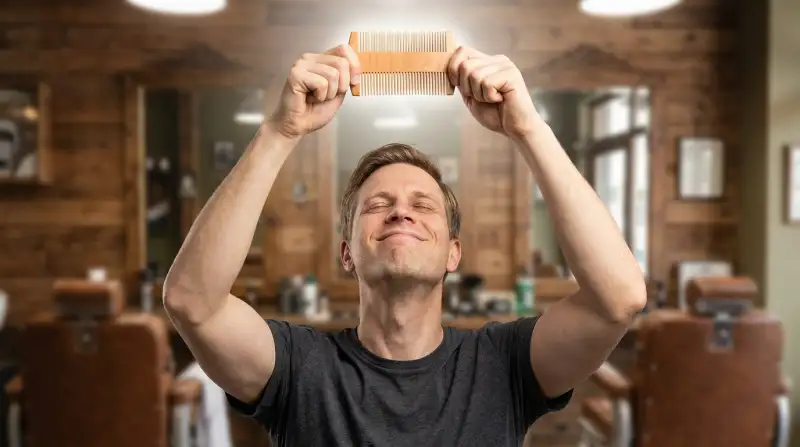Die 8 besten Holz Bartkämme im Vergleich (August 2026)